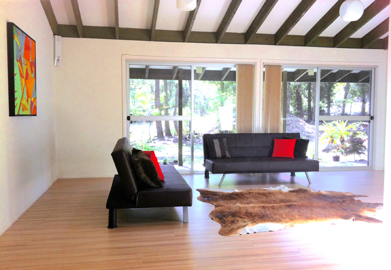 Killcare Renovation