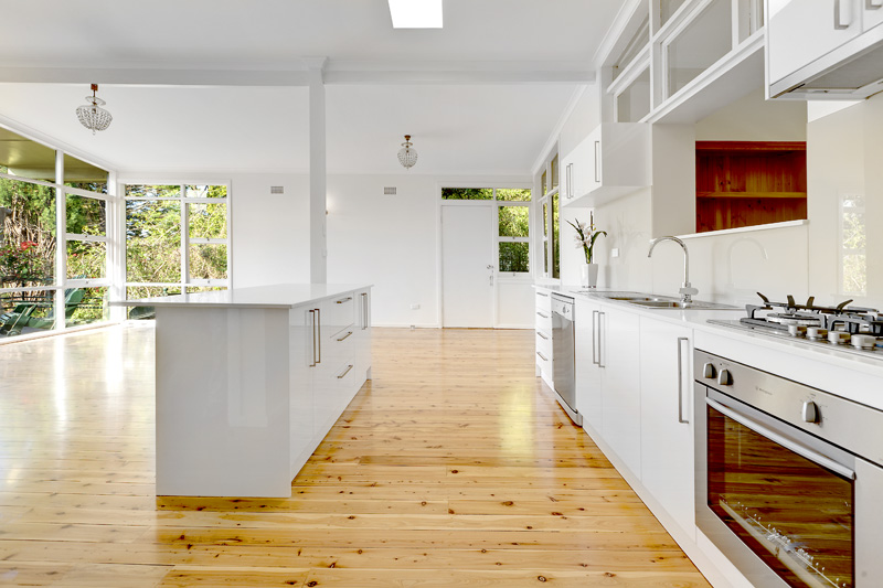 Full Renovation - Cromer NSW